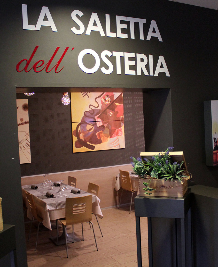 Osteria del Porto