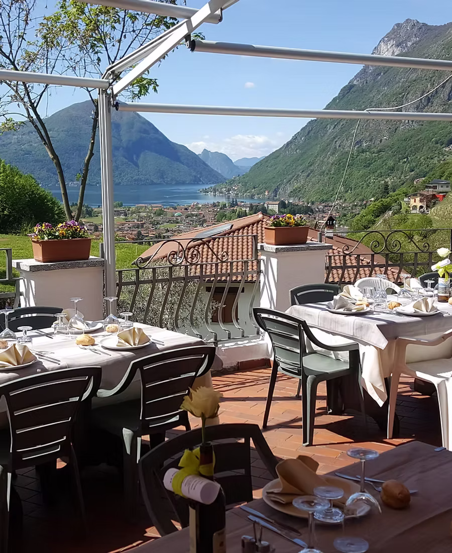 Ristorante La Rotonda